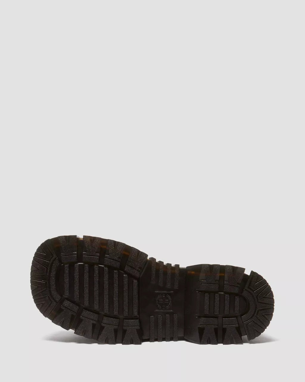 Dr. Martens Sandalo Donna Mattison 3 Strap-Athena Black