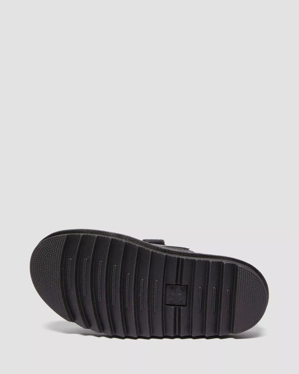 Dr. Martens Sandalo Donna Raine Slide-Athena Black
