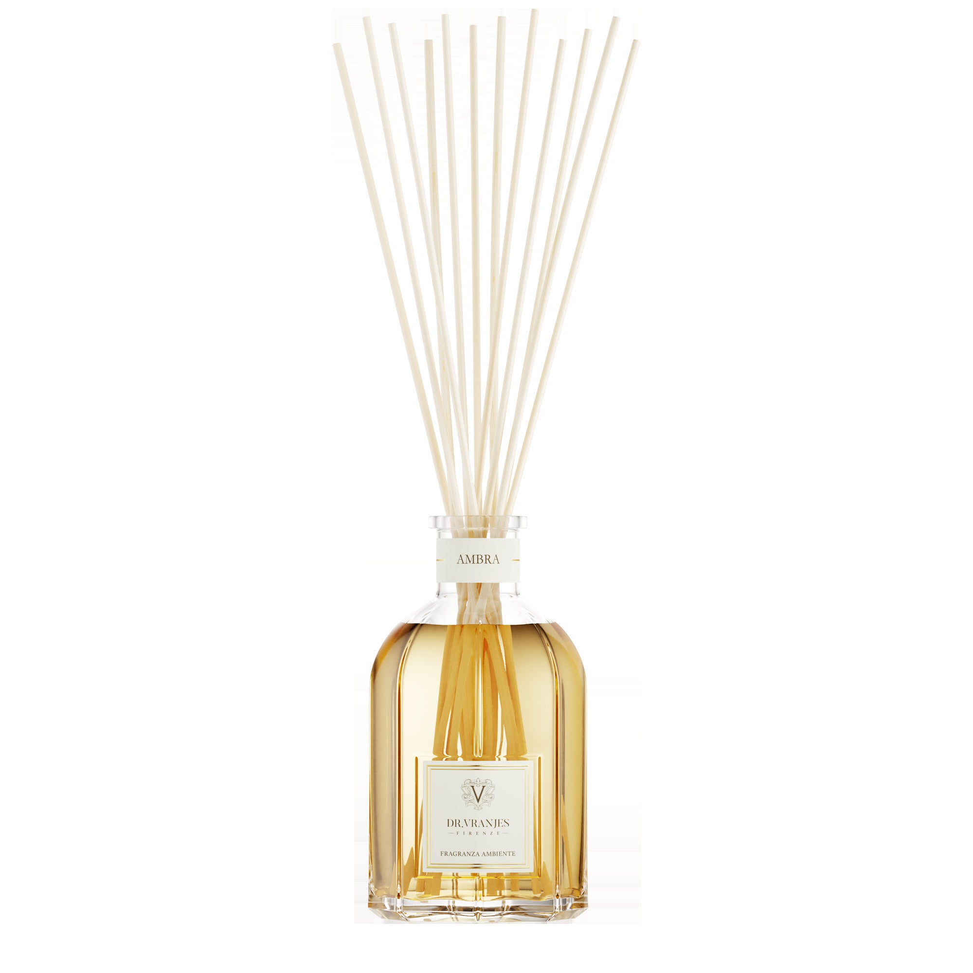 DR. VRANJES FRAGRANZA AMBIENTE 500ML-AMBRA