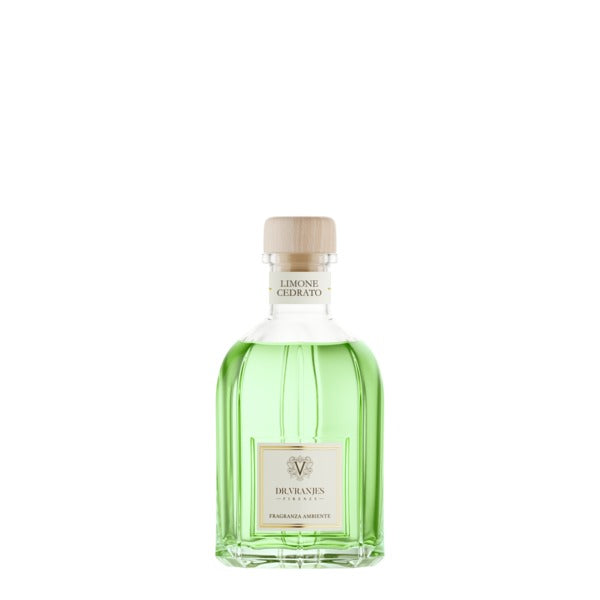 DR. VRANJES FRAGRANZA AMBIENTE 250ML-Limone Cedrato