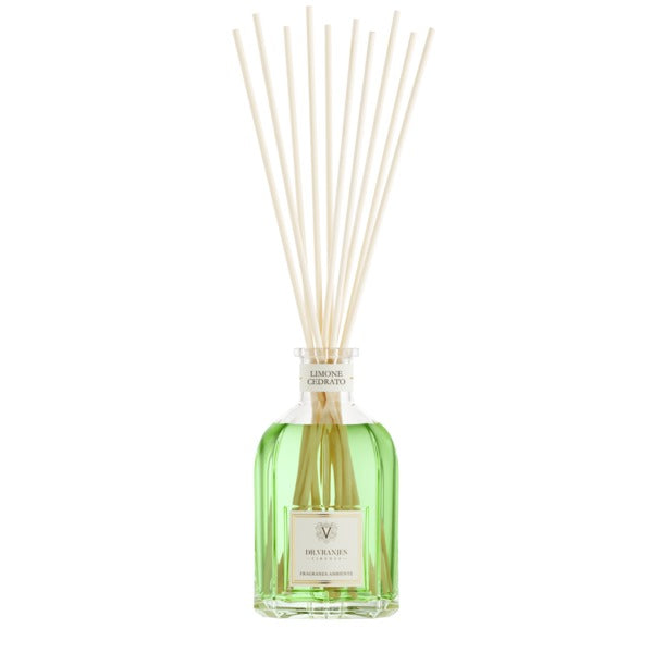 DR. VRANJES FRAGRANZA AMBIENTE 250ML-Limone Cedrato