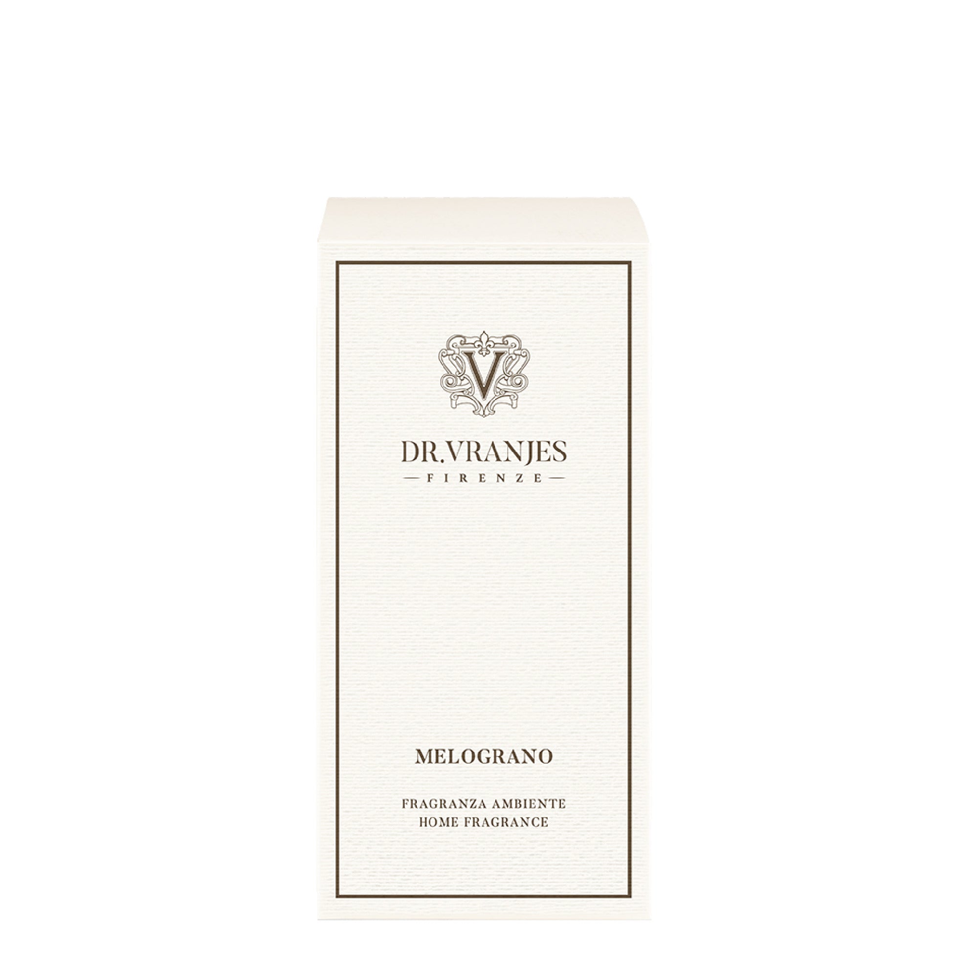 DR. VRANJES FRAGRANZA AMBIENTE 250ML-MELOGRANO