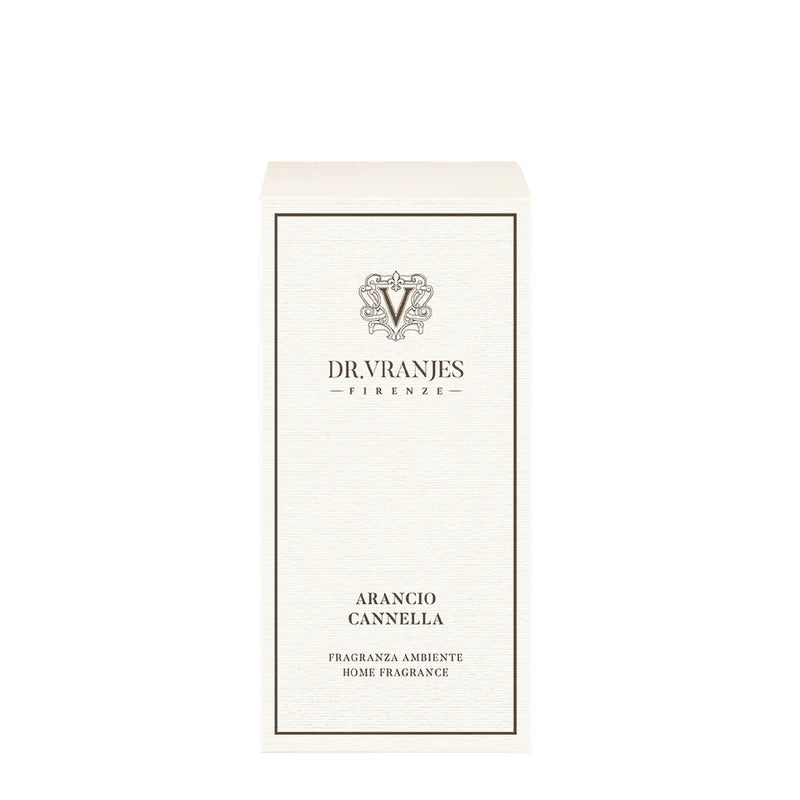 DR. VRANJES FRAGRANZA AMBIENTE 250ML-ARANCIO CANNELLA