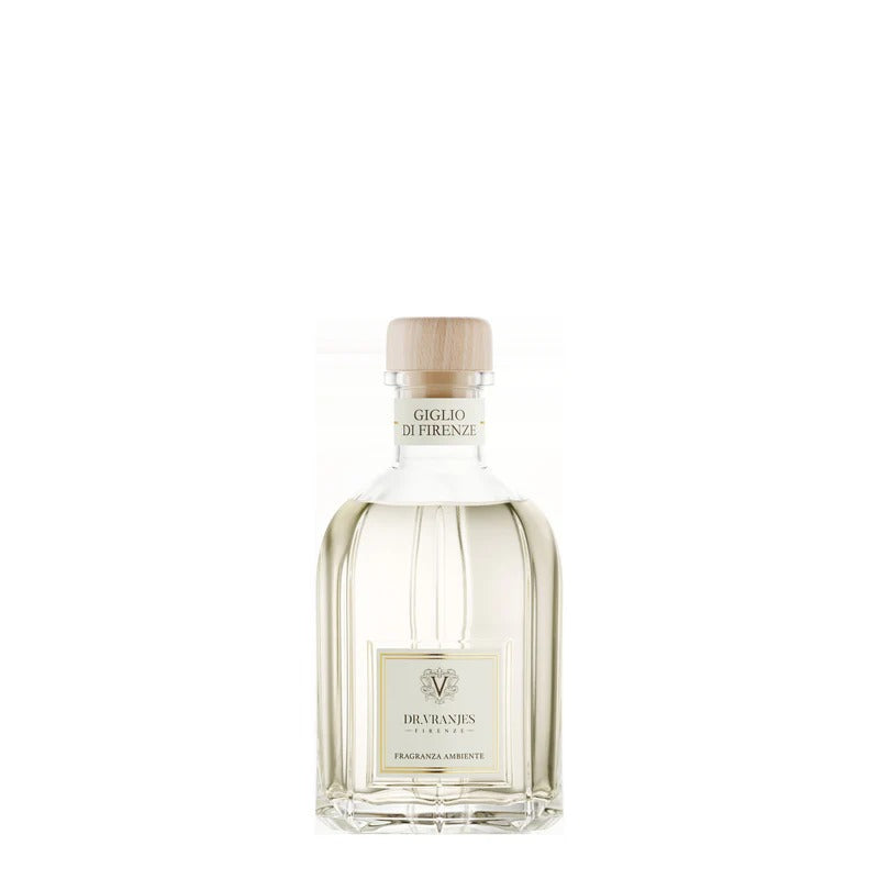 DR. VRANJES Fragranza Ambiente 250ML-Giglio di Firenze