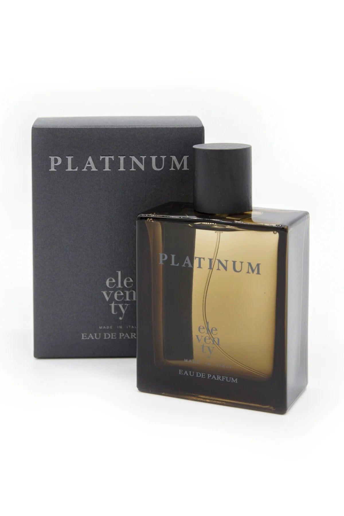 ELEVENTY Profumo Platinum 100ML
