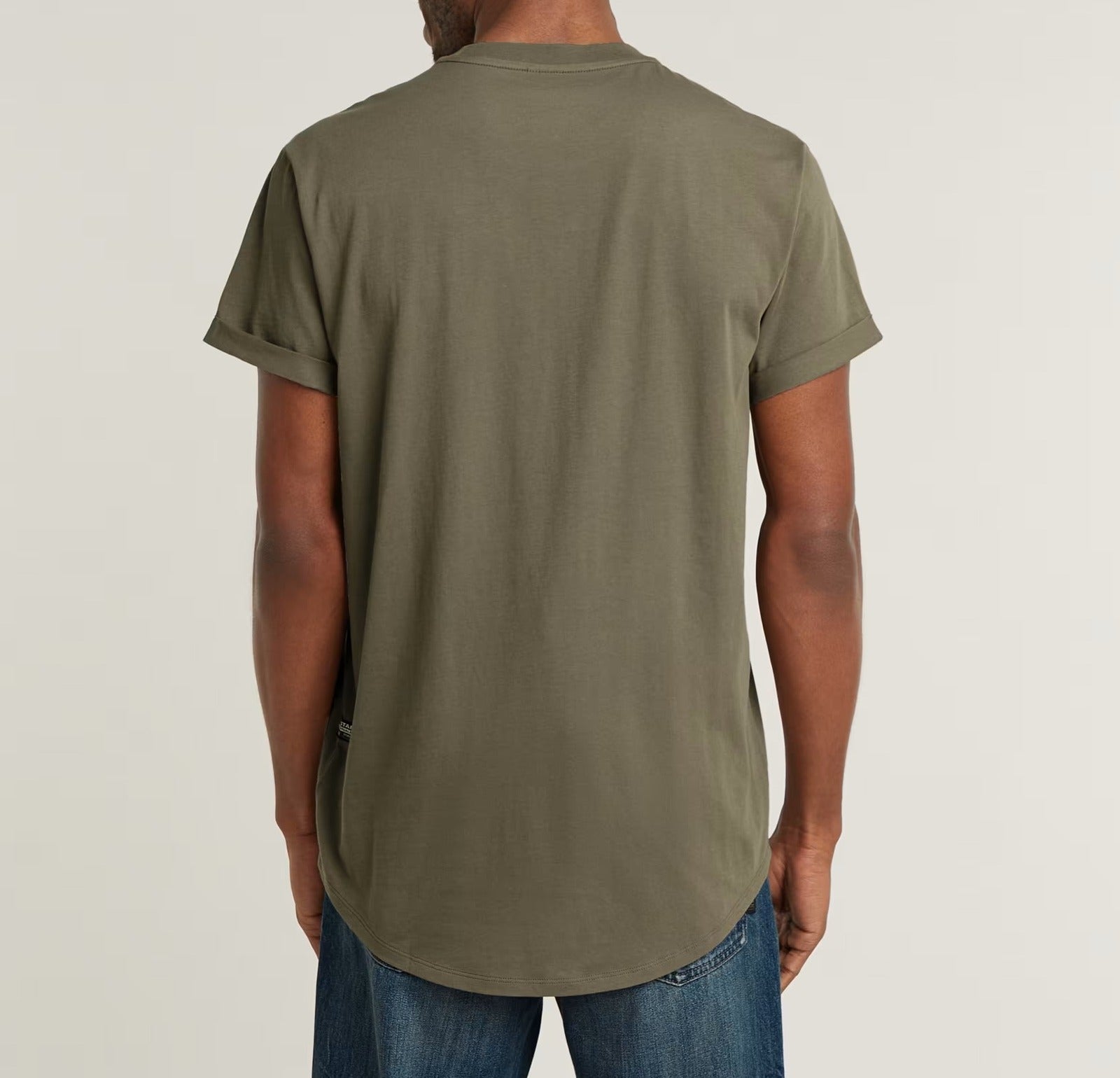 G-STAR RAW T-Shirt Uomo Lash R-Turf