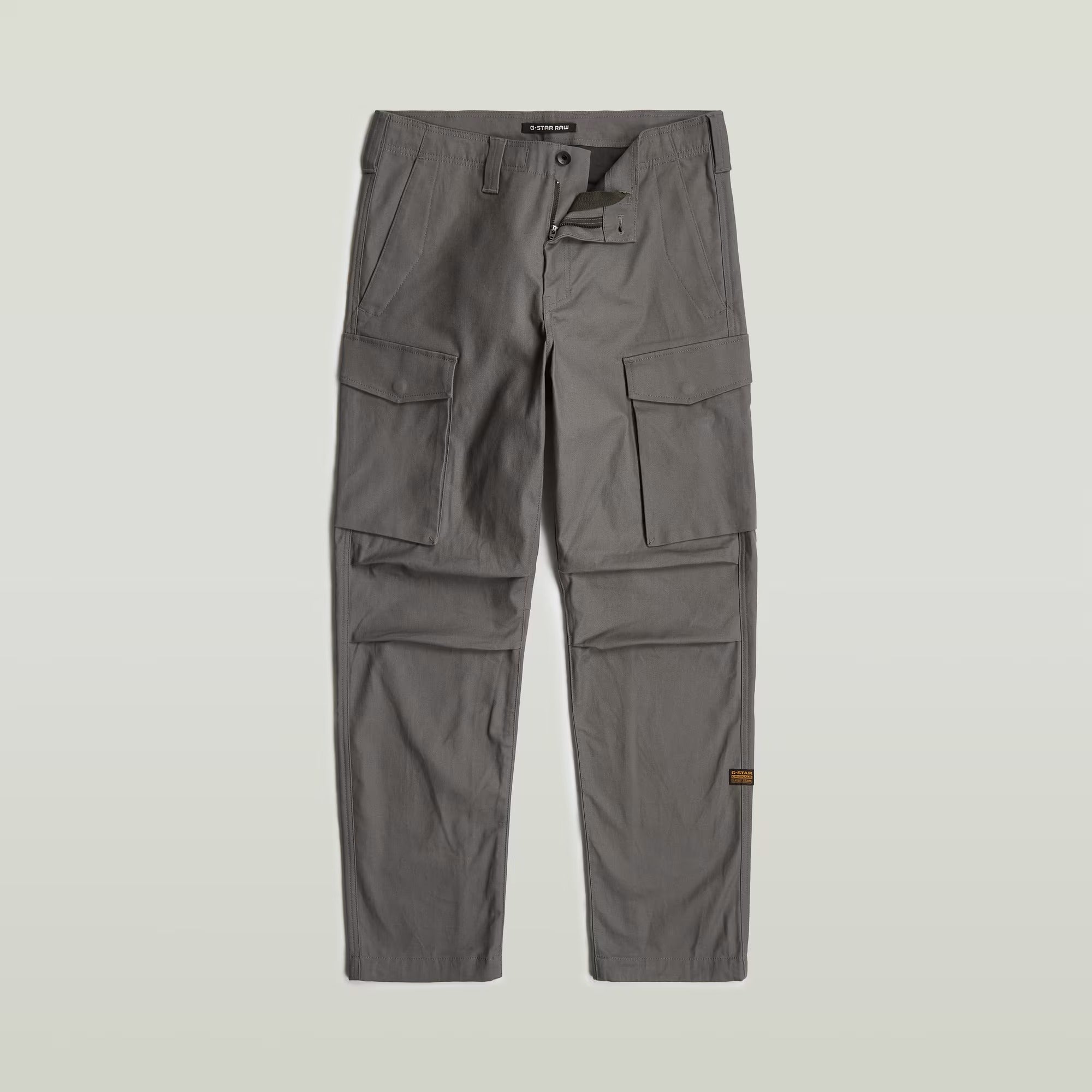 G-STAR RAW Pantalone Core Regular Cargo-Grey