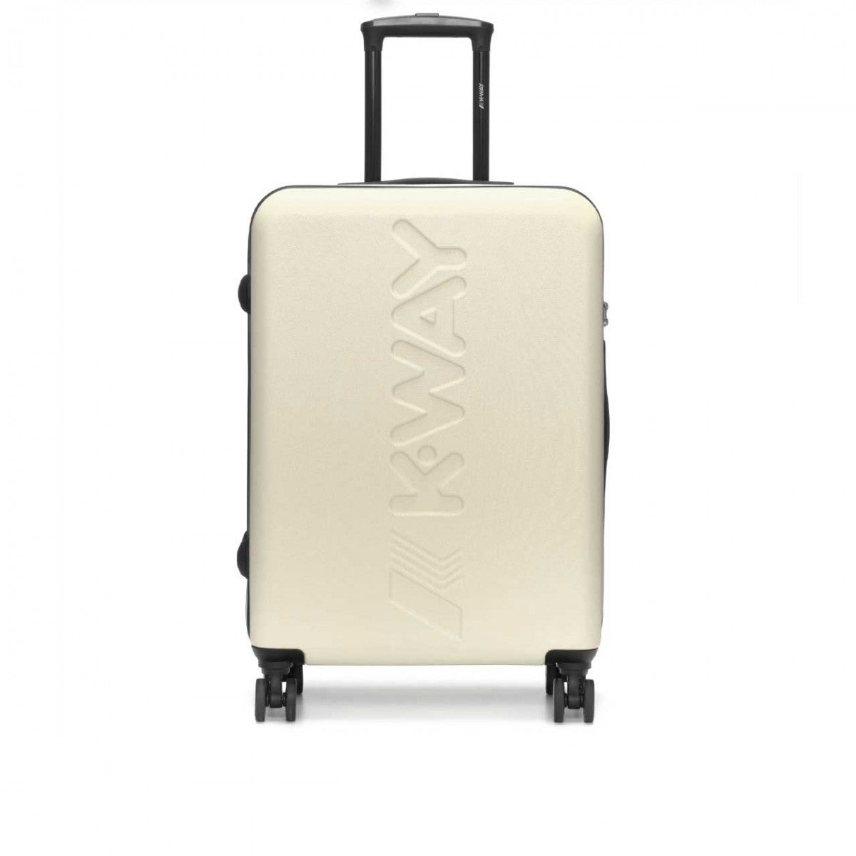 K-WAY Trolley Medium-Beige