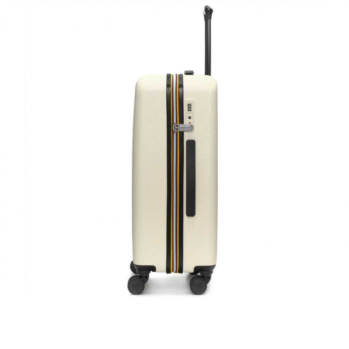 K-WAY Trolley Medium-Beige