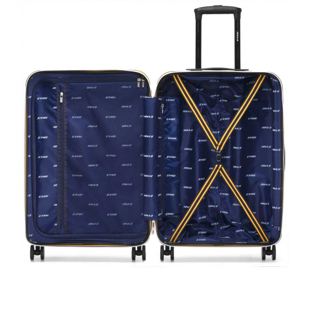 K-WAY Trolley Medium-Beige