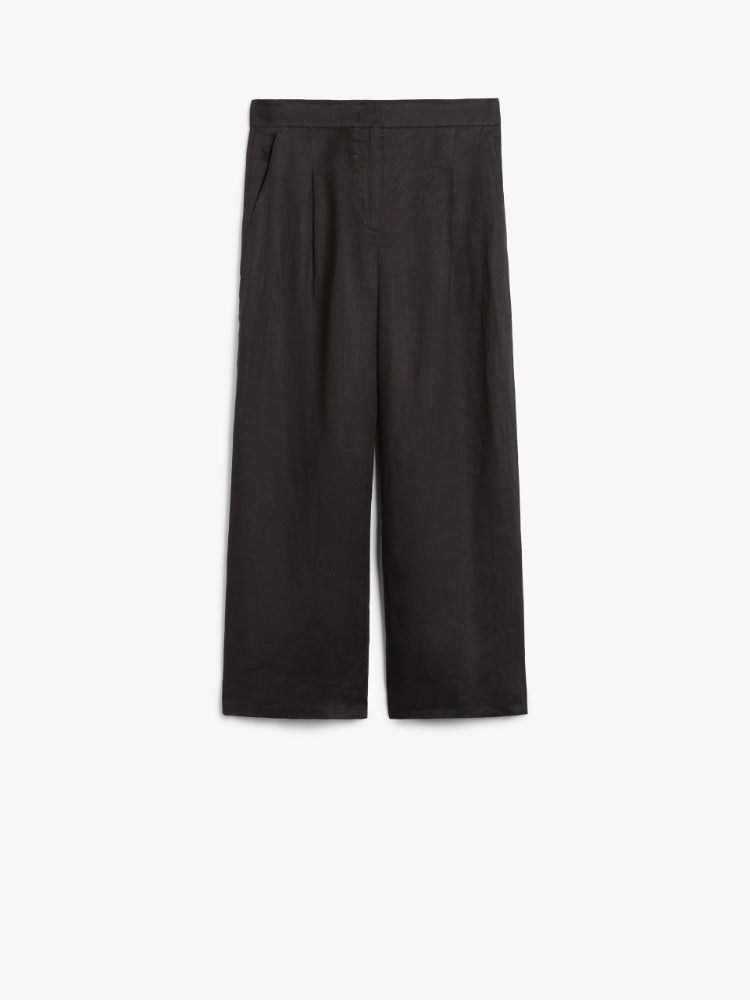 MAX MARA Pantalone Donna Dazzy-Nero