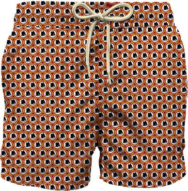MC2 SAINT BARTH Boxer Bambino Jean Lighting-As Roma