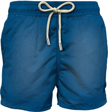 MC2 SAINT BARTH Boxer Uomo Patmos Used-Vintage Navy