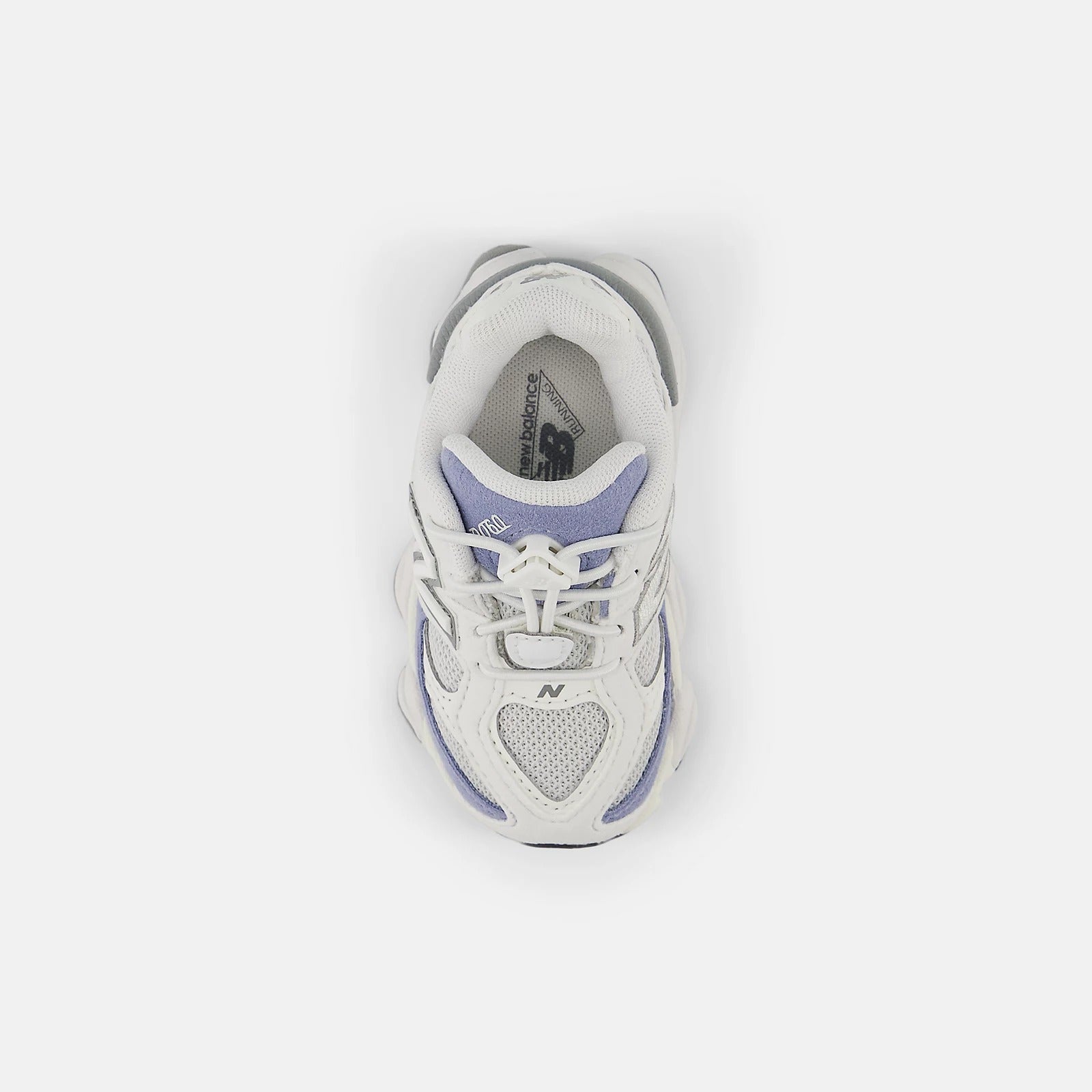 NEW BALANCE Sneaker Unisex Baby 9060-Dusk Shower Reflection