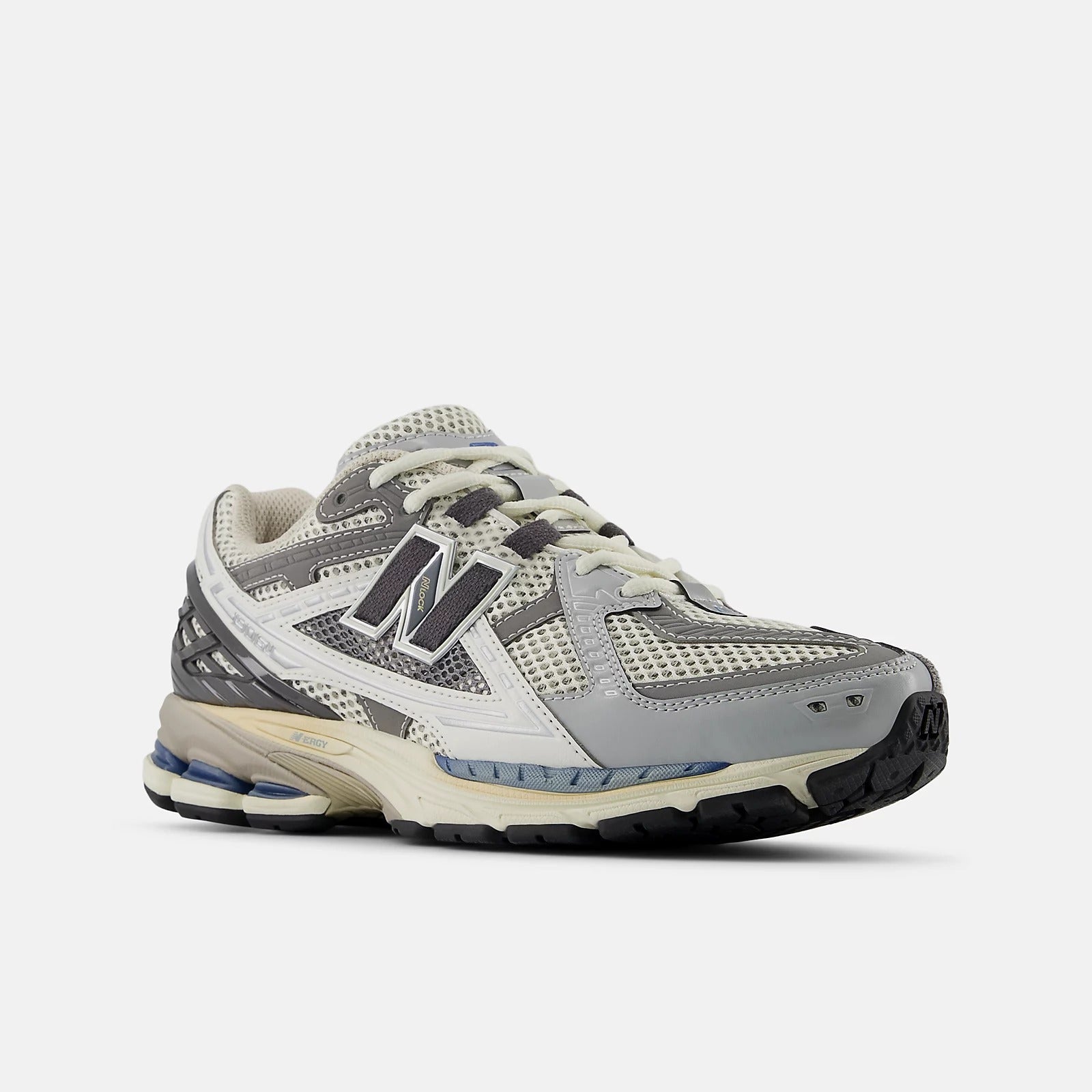 NEW BALANCE Sneaker Unisex 1906 Utility-Raincloud con Slate Grey e Magnet