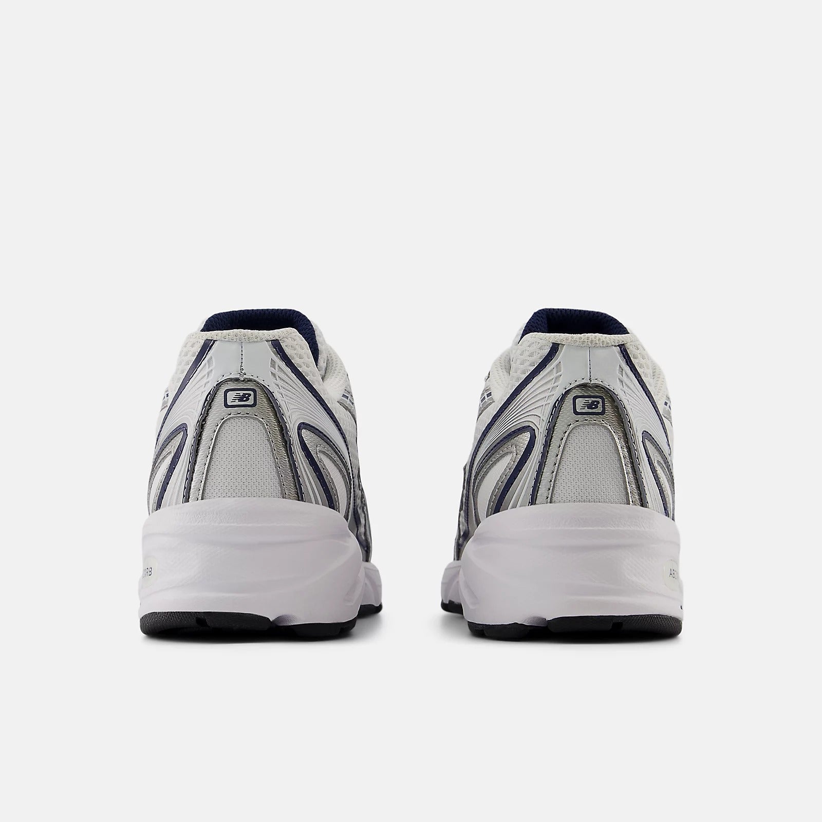 NEW BALANCE Sneaker Unisex 740-Nb Navy White Shadow Grey