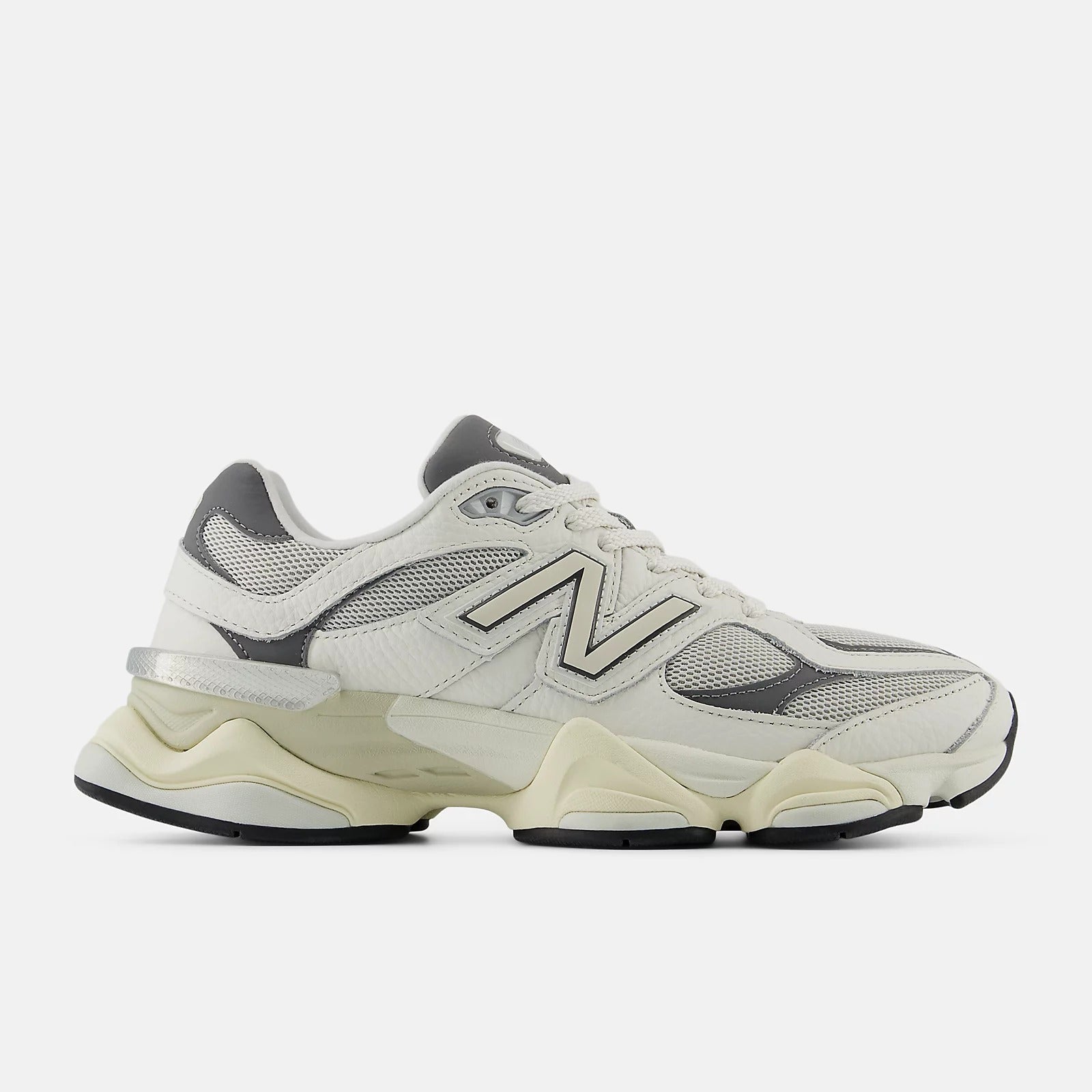 NEW BALANCE Sneaker Unisex 9060-Sea Salt Castlerock