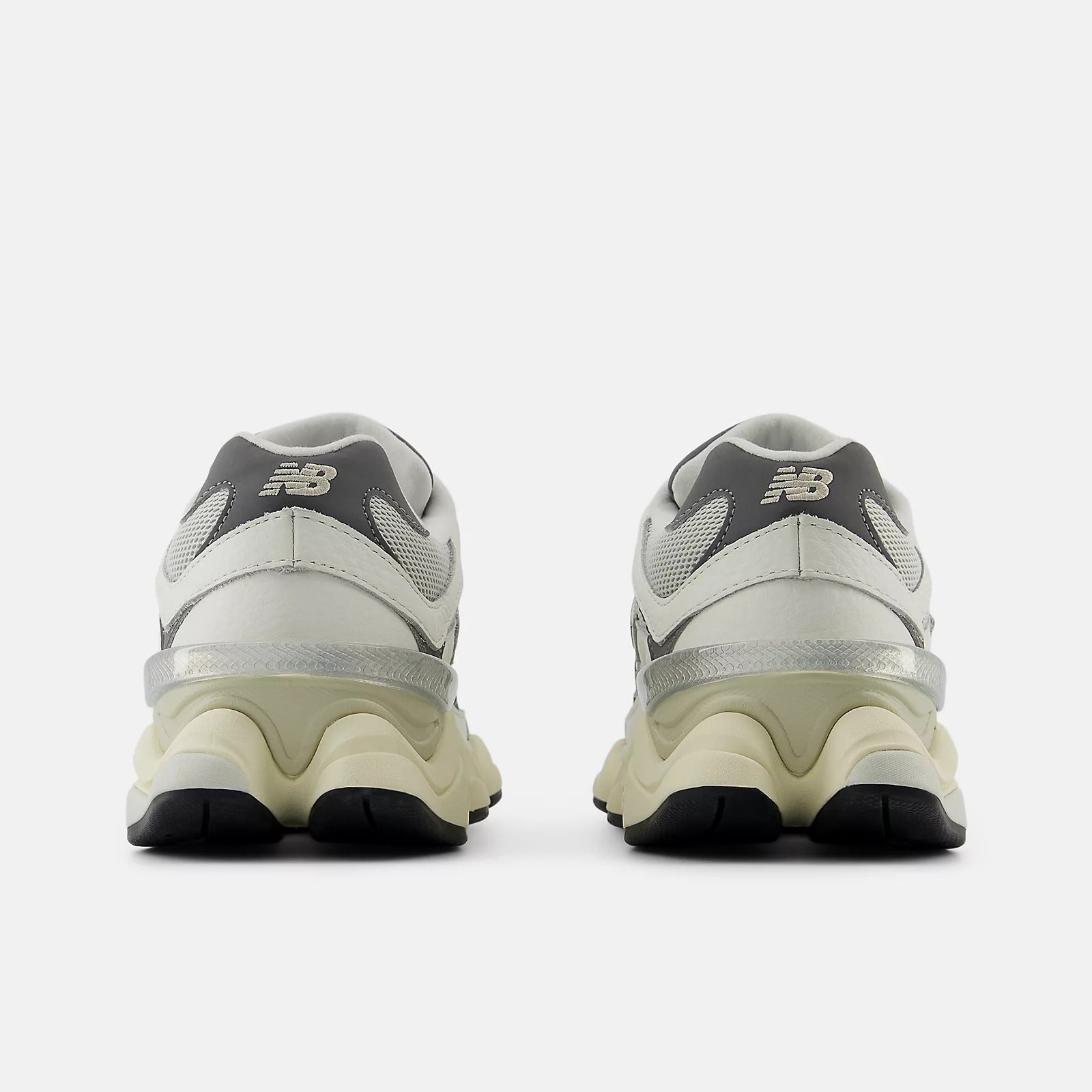 NEW BALANCE Sneaker Unisex 9060-Sea Salt Castlerock