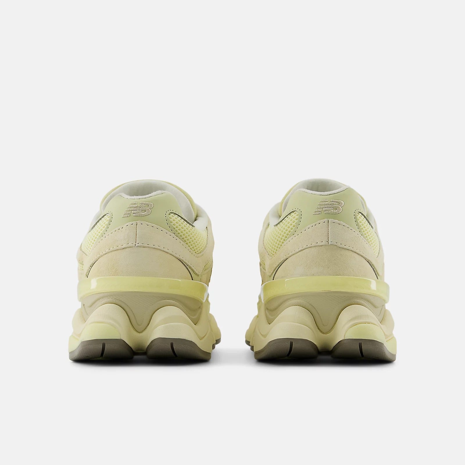 NEW BALANCE Sneaker Unisex 9060-Parchment Calcium