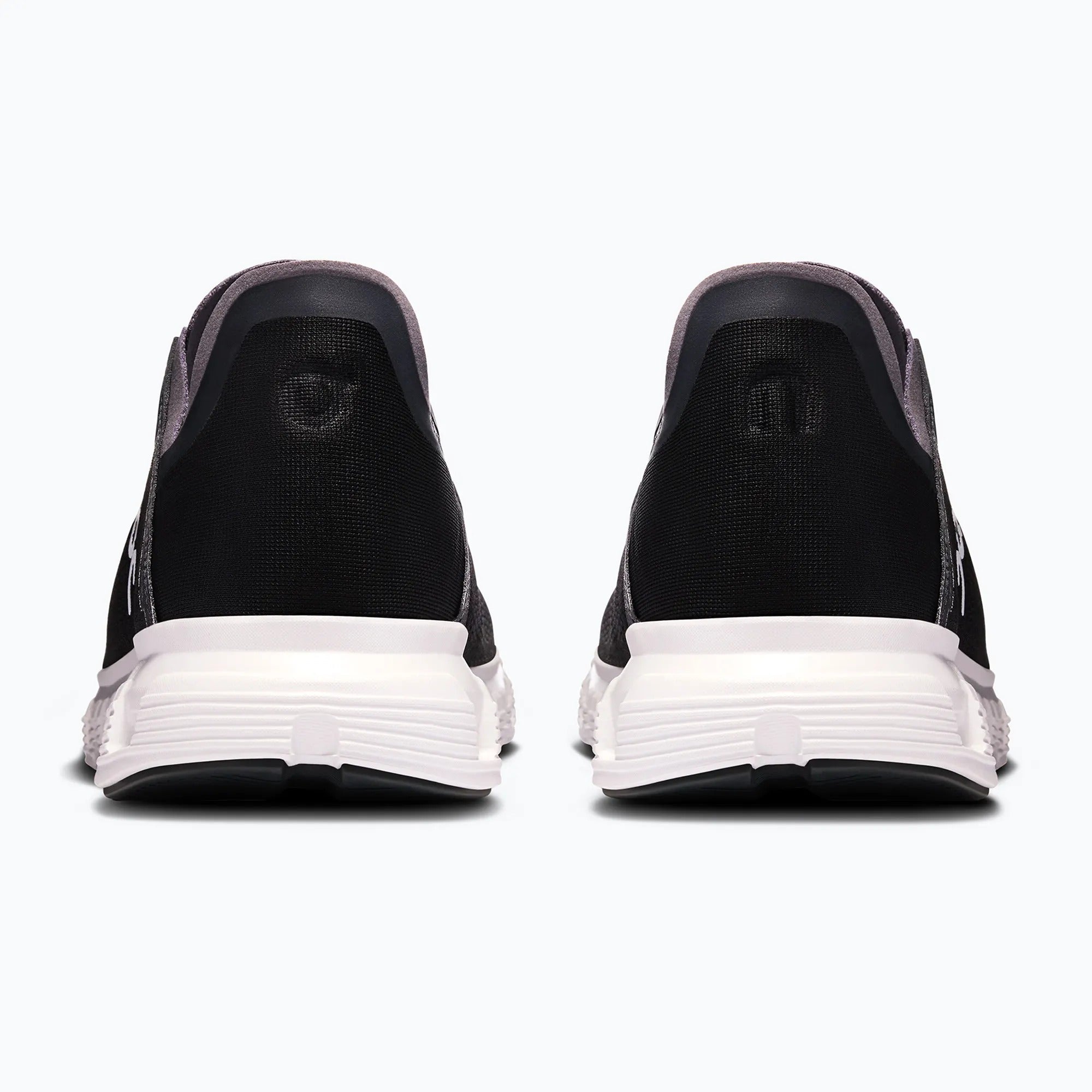 ON Sneaker Uomo Cloud 6 Coast-Black White