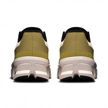 ON Sneaker Uomo Cloudmonster Void-Silver Lense