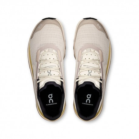 ON Sneaker Uomo Cloudmonster Void-Silver Lense