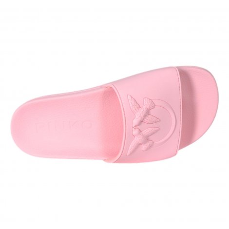PINKO Ciabatta Donna Dilly 01-Rosa