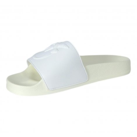 PINKO Ciabatta Donna Dilly 01-Bianco