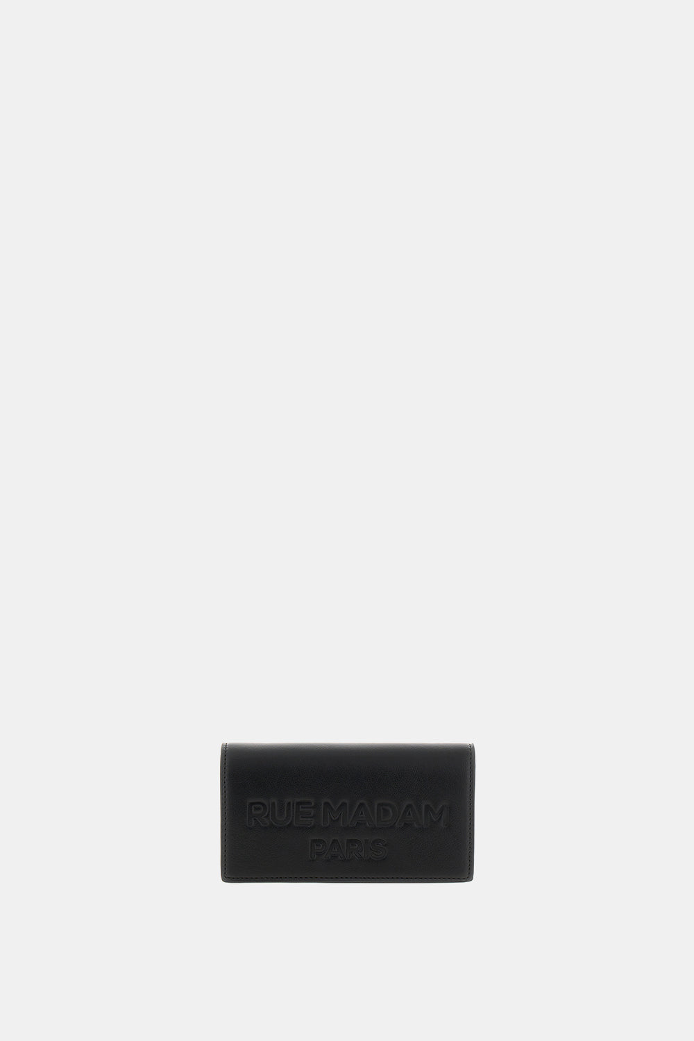 RUE MADAM Borsa The Case-Black