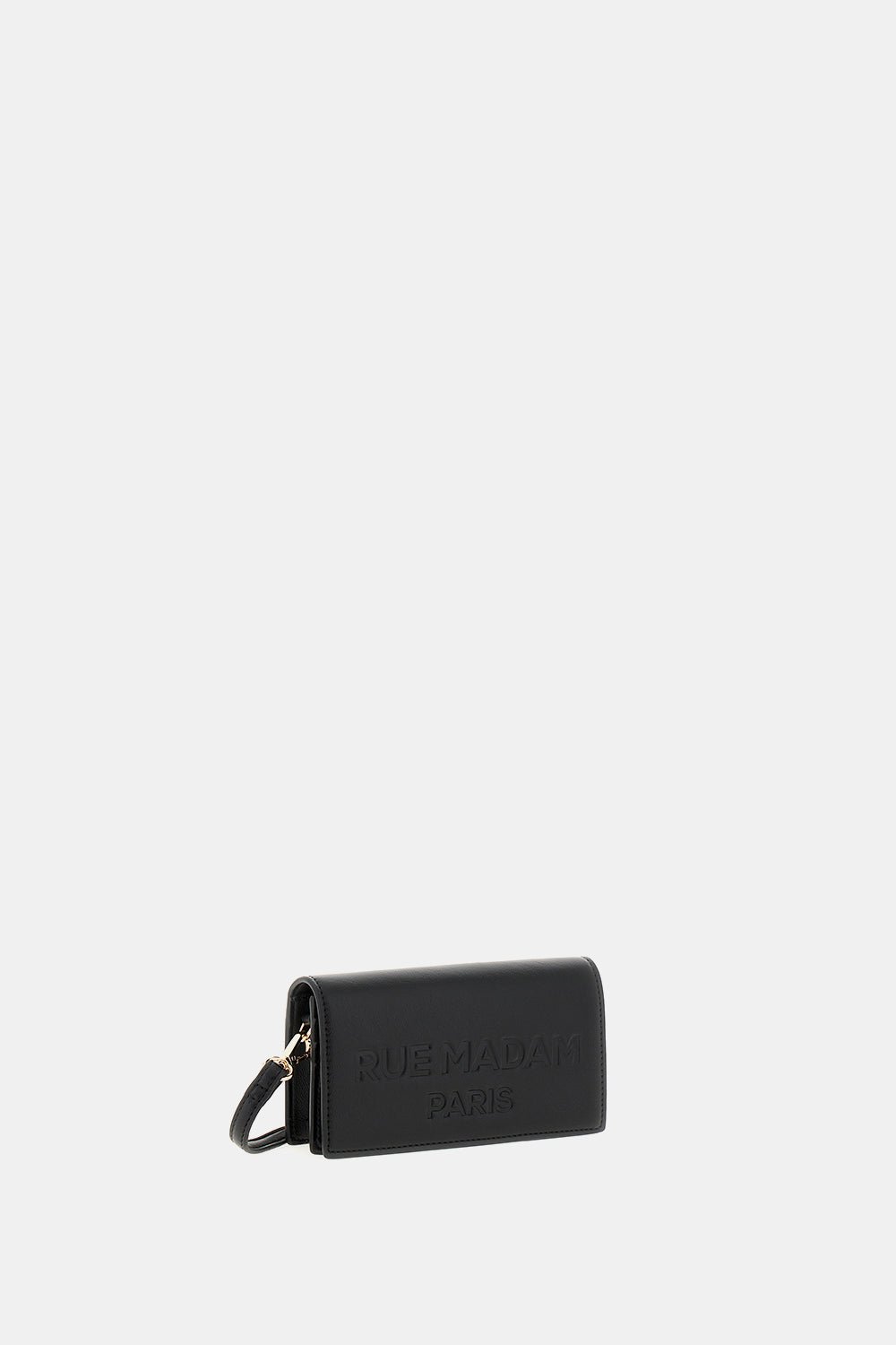 RUE MADAM Borsa The Case-Black