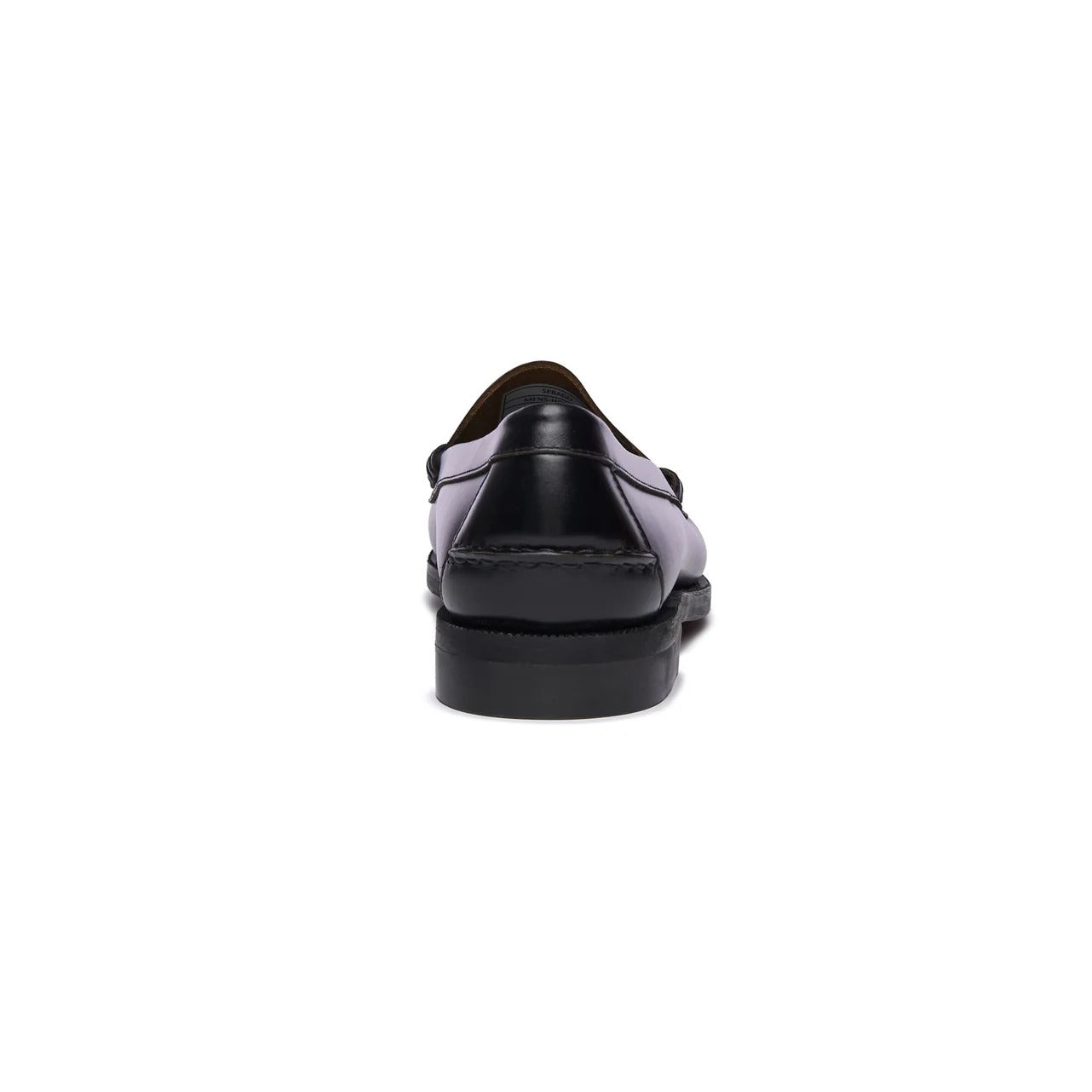 SEBAGO Mocassino Uomo Classic Dan-Black