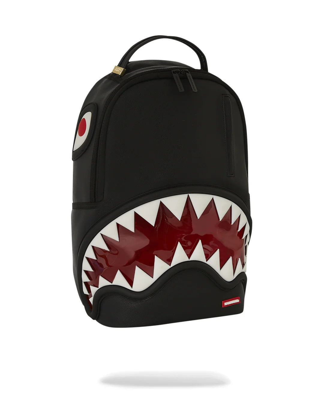 SPRAYGROUND Zaino 1 Off Bags Teeth-Nero