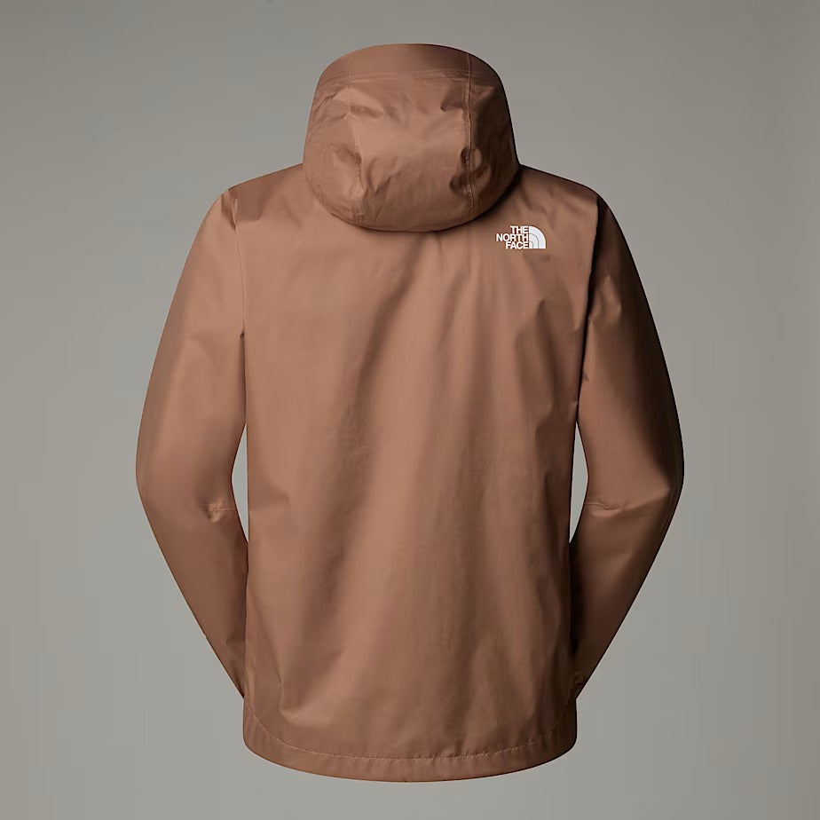 THE NORTH FACE Giubbino Uomo Quest-Latte