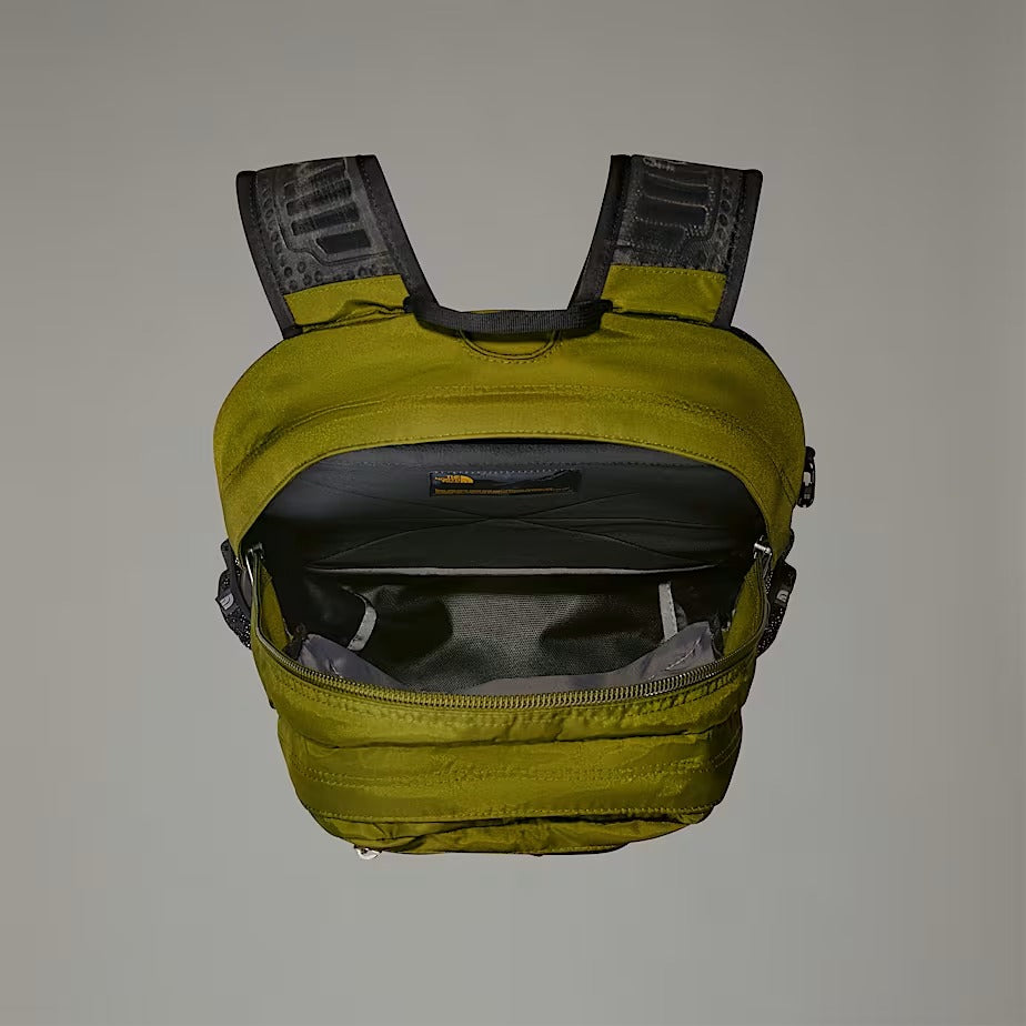 THE NORTH FACE Zaino Borealis Classic-Forest Olive Tnf Black
