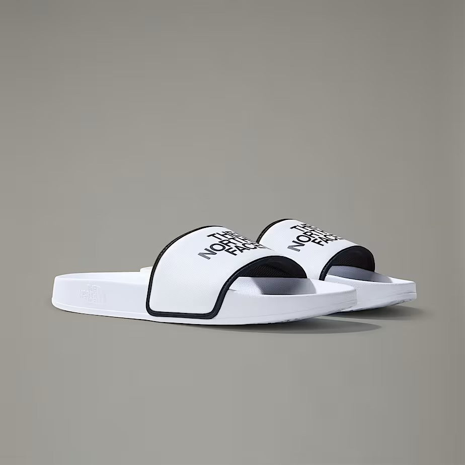 THE NORTH FACE Ciabatta Uomo Base Camp III-Tnf White