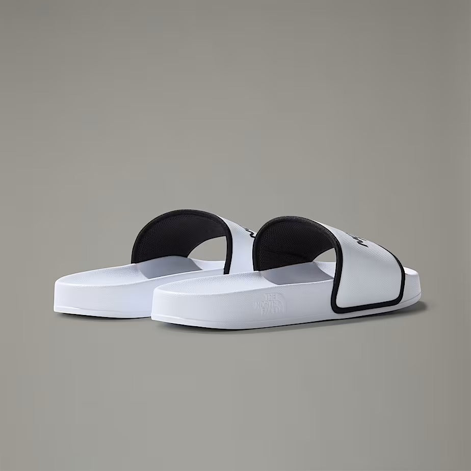 THE NORTH FACE Ciabatta Uomo Base Camp III-Tnf White