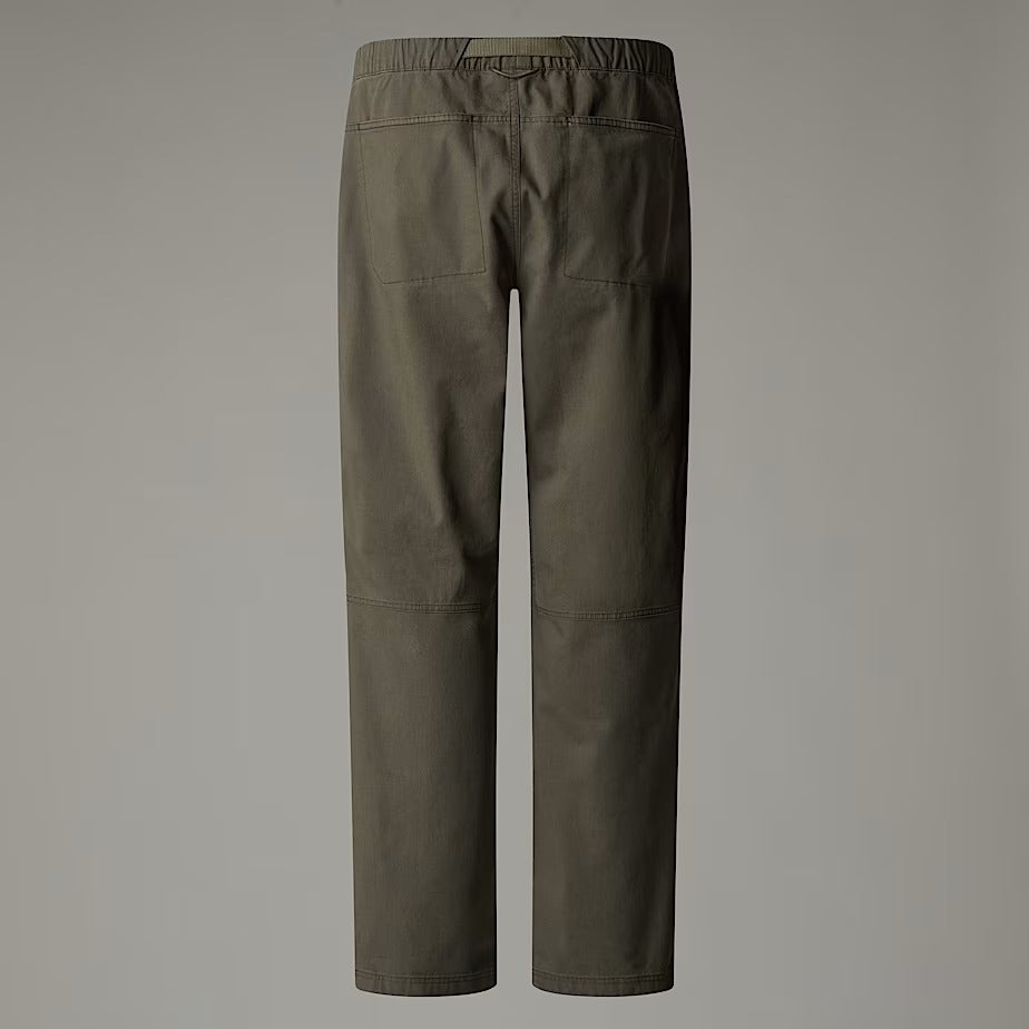 THE NORTH FACE Pantalone Uomo BETA UTILITY BELTED-New Taupe Green