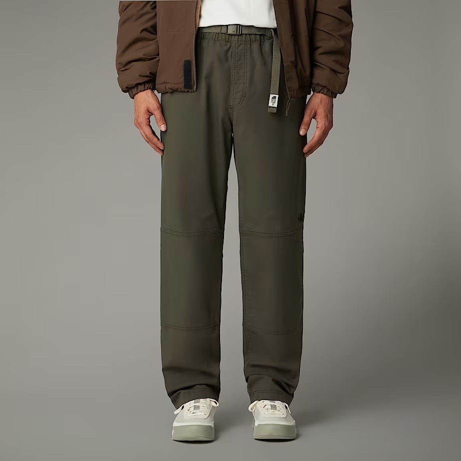 THE NORTH FACE Pantalone Uomo BETA UTILITY BELTED-New Taupe Green