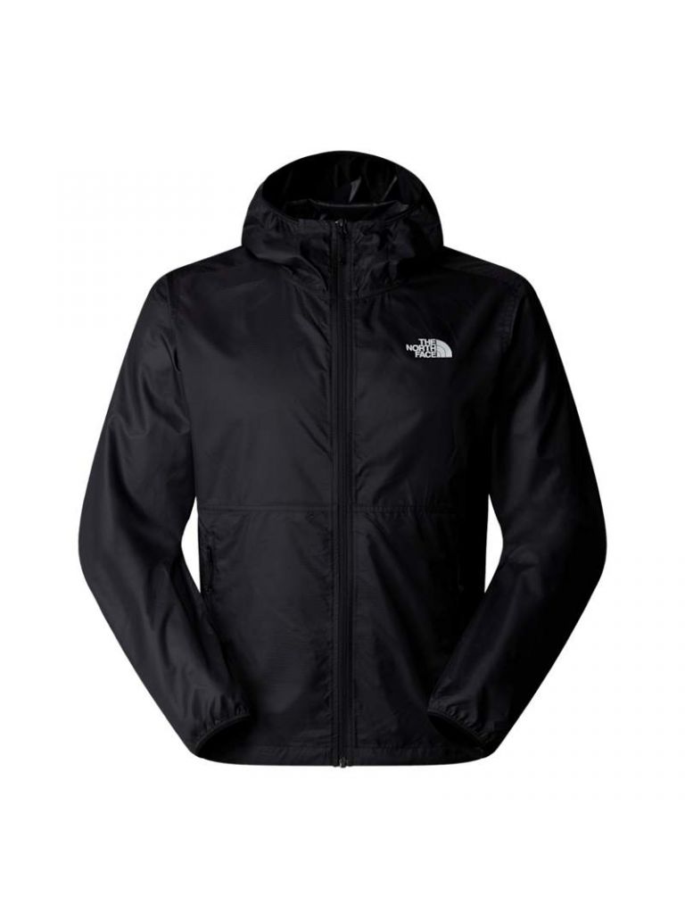 THE NORTH FACE Giacca Uomo CYCLONE WIND-Tnf Black walcor-it