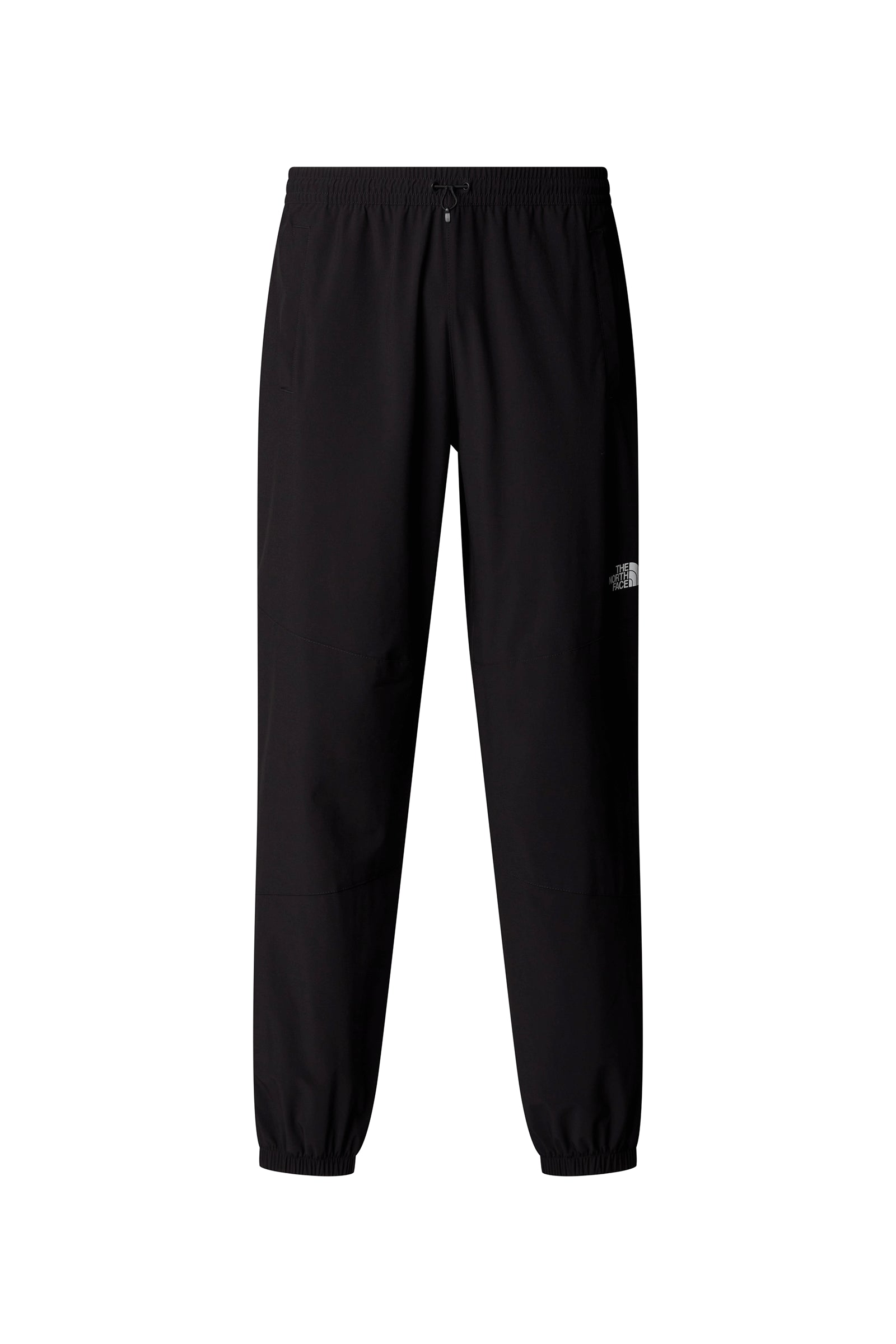THE NORTH FACE Pantalone Uomo MOUNTAIN ATHLETICS WIND-Tnf Black