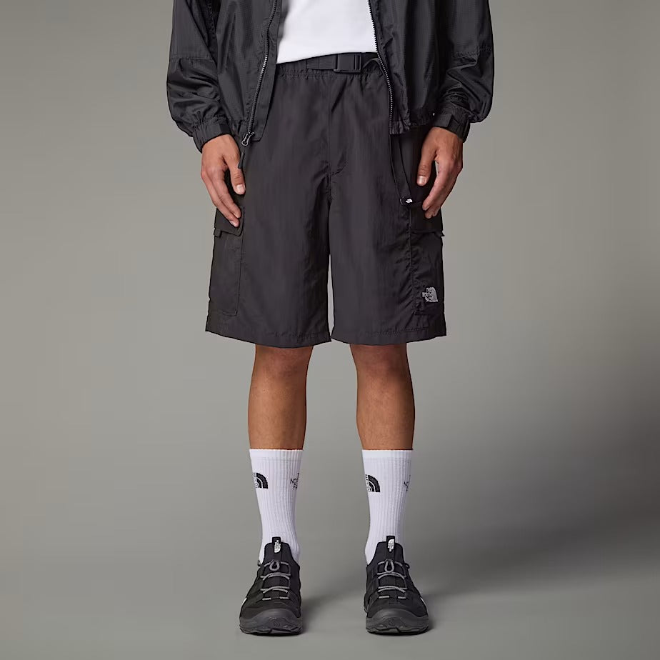 THE NORTH FACE Shorts Uomo NSE-Tnf Black