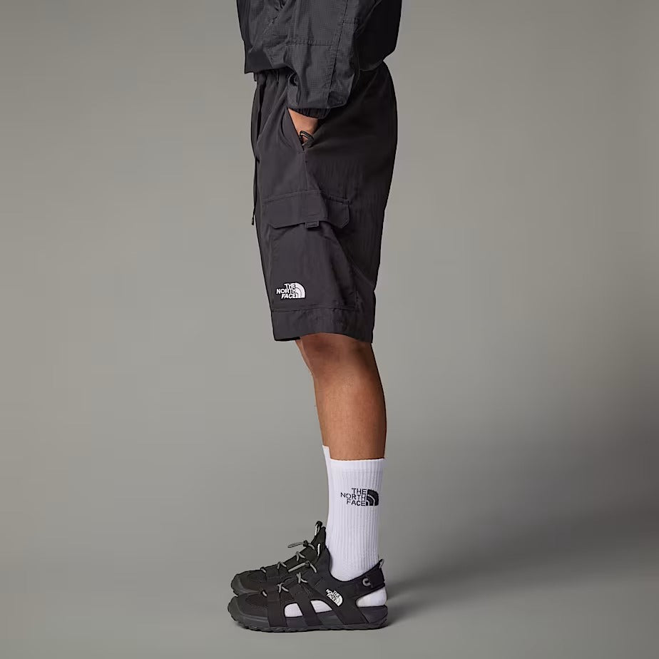 THE NORTH FACE Shorts Uomo NSE-Tnf Black