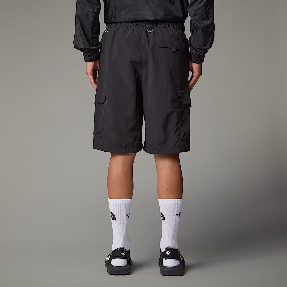 THE NORTH FACE Shorts Uomo NSE-Tnf Black