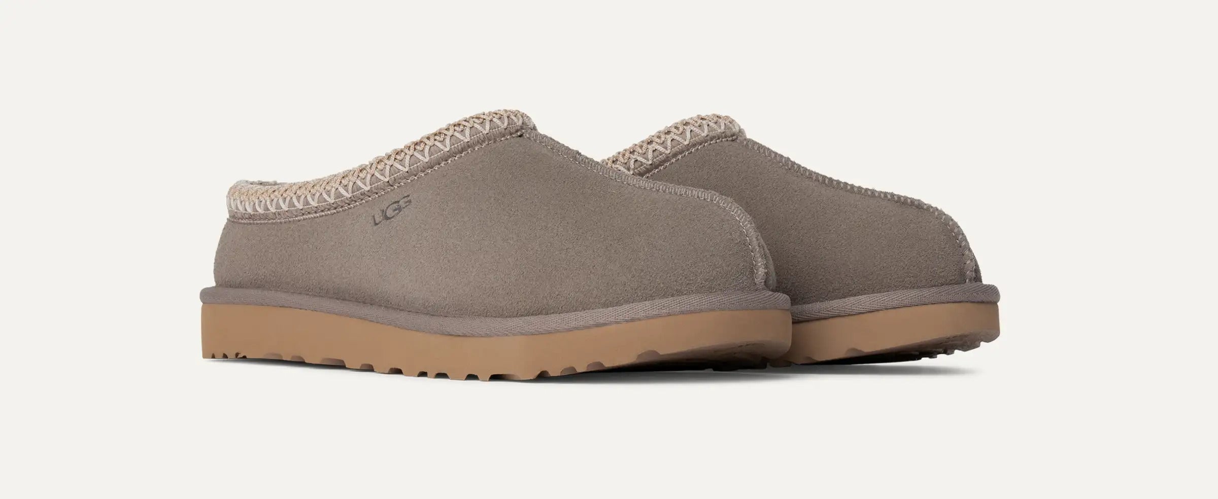 UGG Ciabatta Donna TASMAN 5955-Smoke Plume