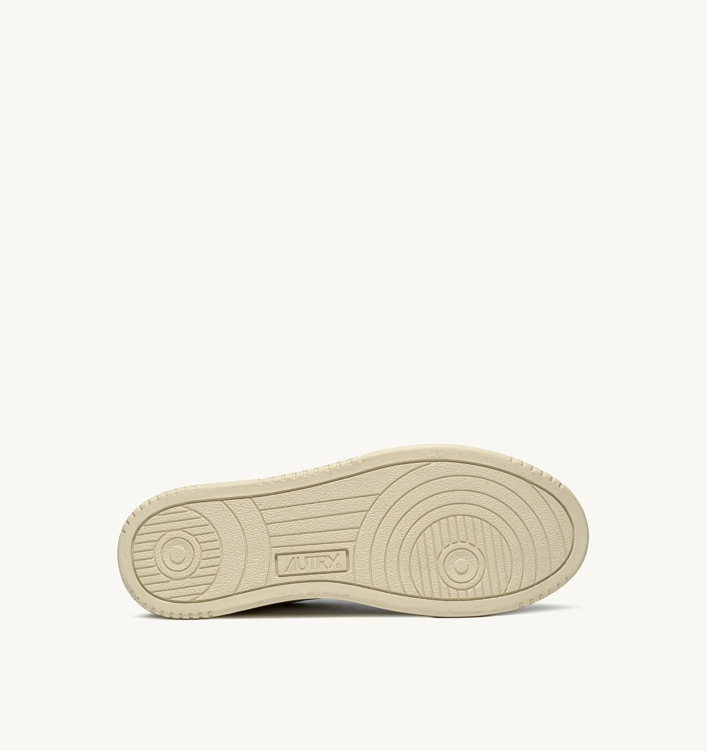 AUTRY Sneaker Uomo Medalist Low-White Black