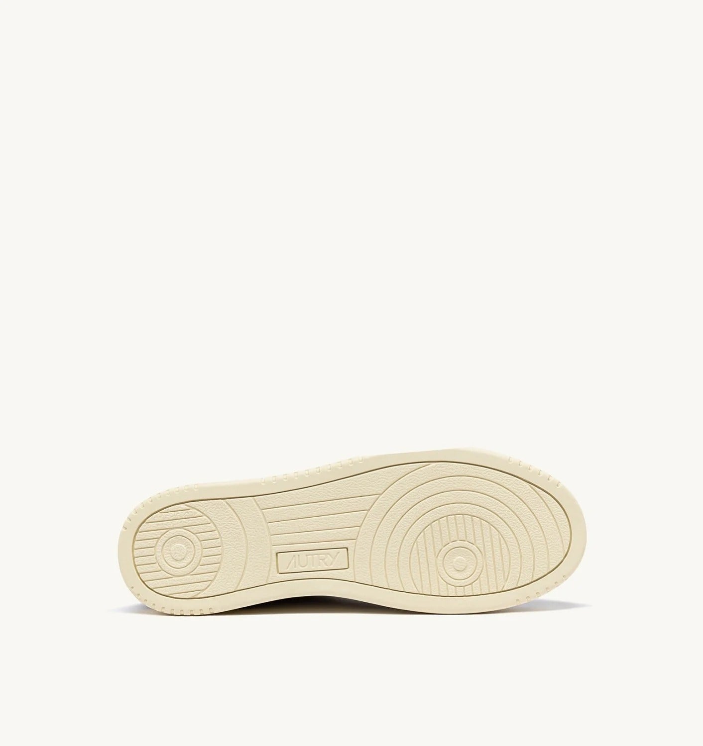 AUTRY Sneaker Uomo Medalist Low-Loft Gray Space Blu