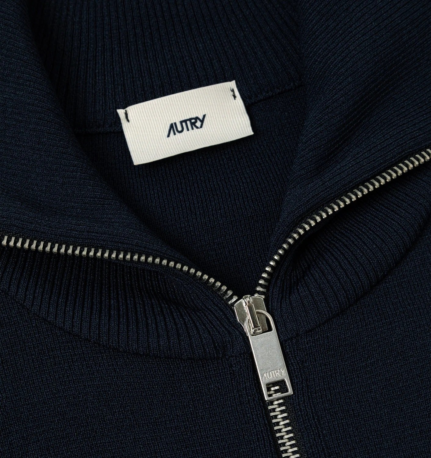 AUTRY Giacca Donna Main-Blue