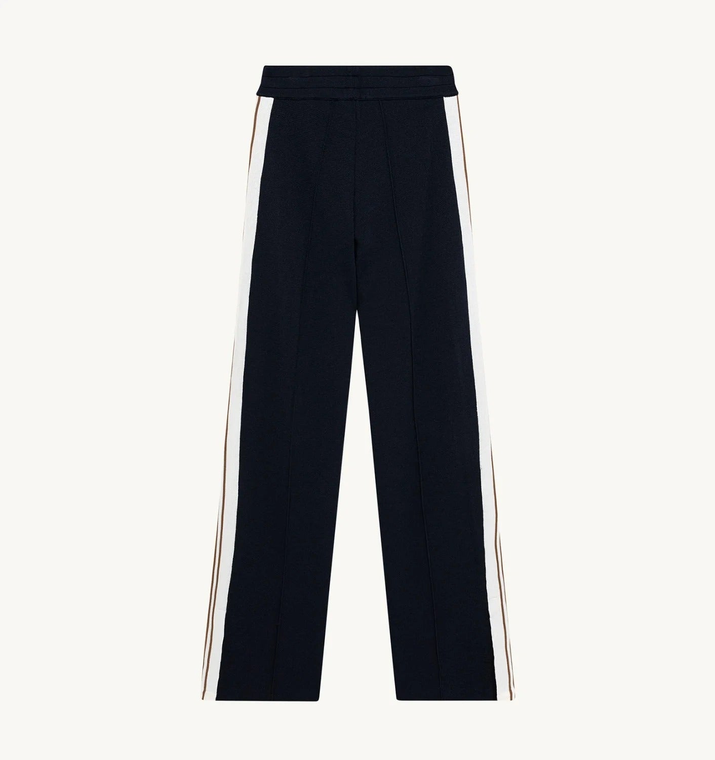 AUTRY Pantaloni Donna MAIN-Blu