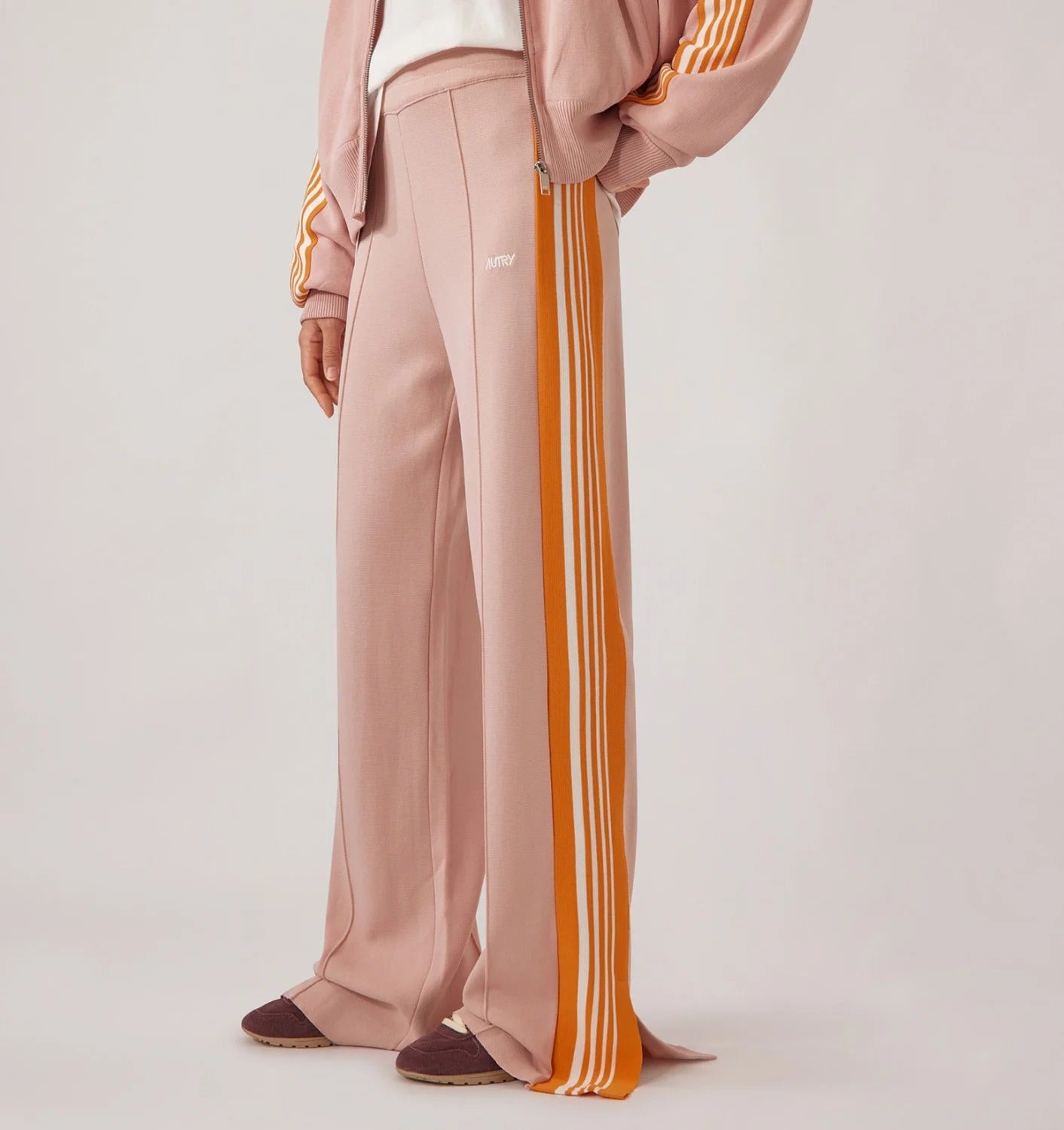 AUTRY Pantaloni Donna Main-Make Up