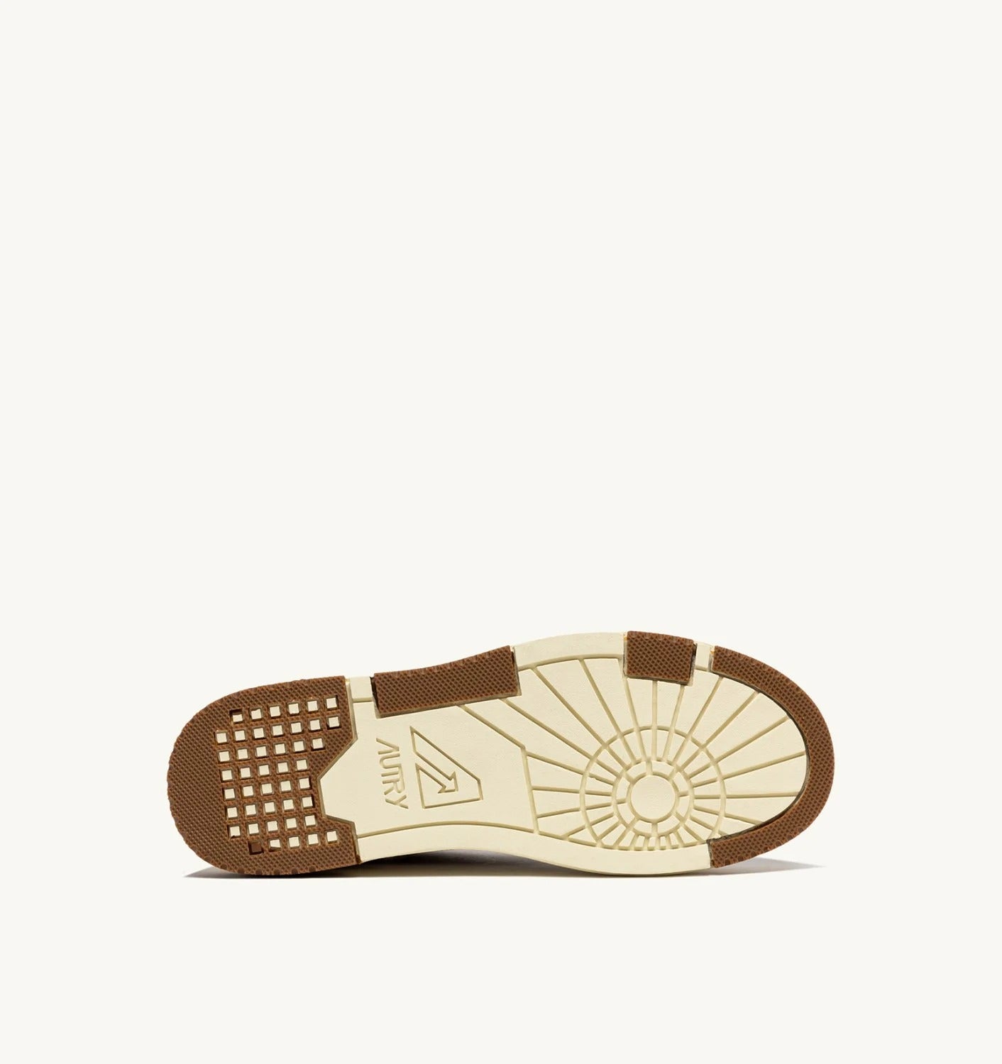 AUTRY Sneaker Uomo CLC Low-White Cigar
